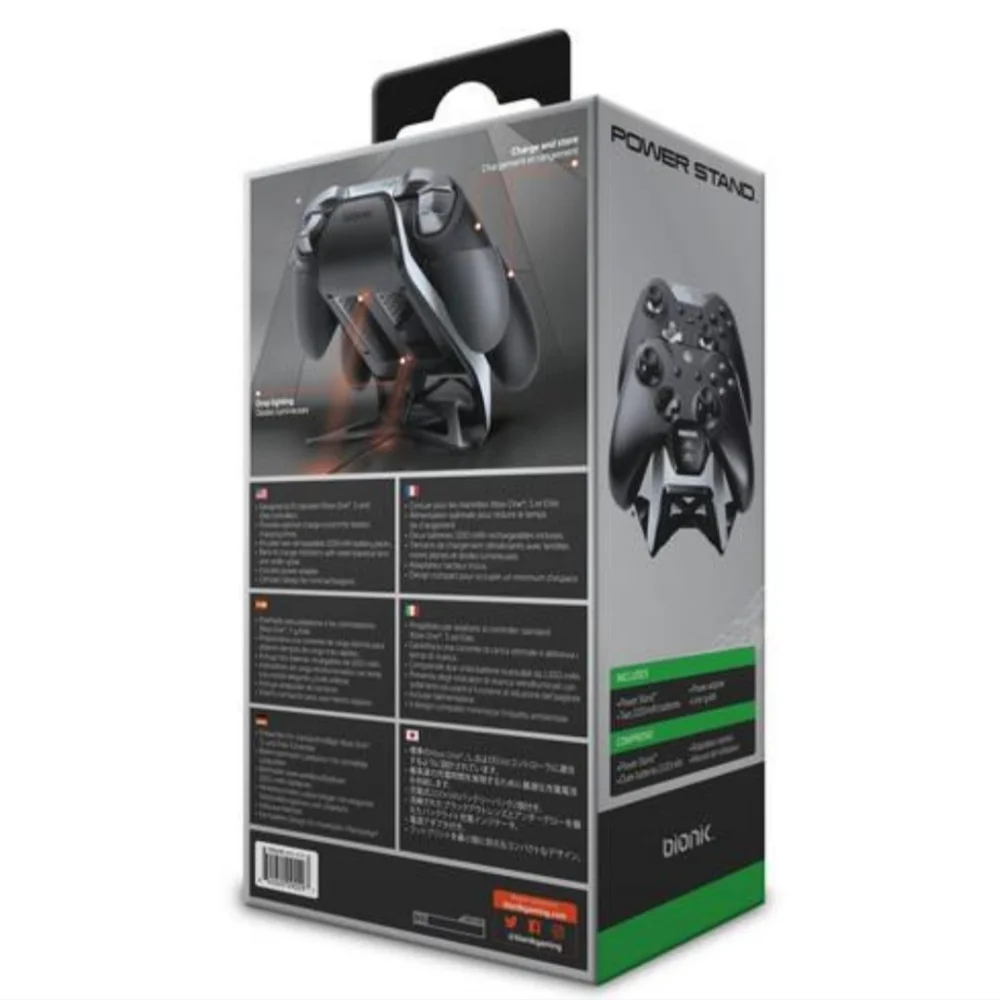 Bionik Power Stand